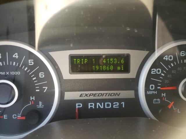 Photo 8 from auction – 2005 FORD EXPEDITION with VIN 1FMFU17545LA73914