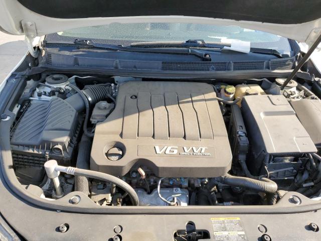 Photo 7 from auction – 2010 BUICK LACROSSE C with VIN 1G4GE5EV8AF252624