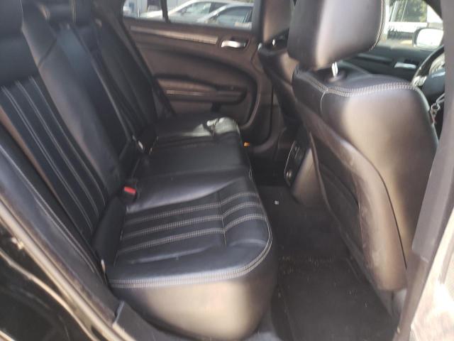 Photo 6 from auction – 2013 CHRYSLER 300 S with VIN 2C3CCAGG5DH505308