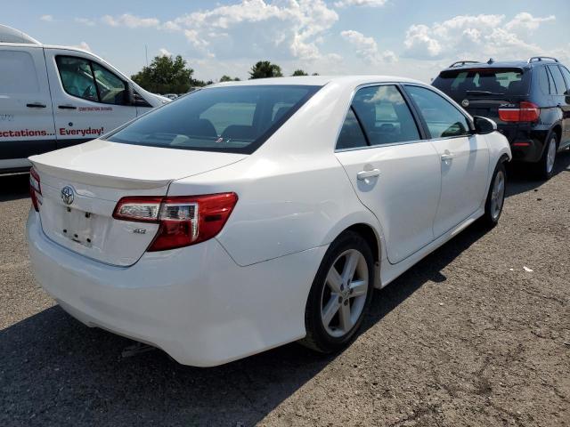 Photo 4 from auction – 2014 TOYOTA CAMRY L with VIN 4T1BF1FK1EU330442