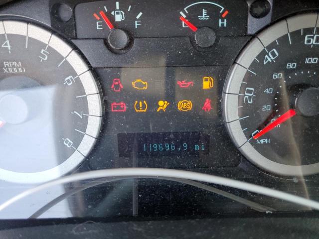 Photo 8 from auction – 2012 FORD ESCAPE LIM with VIN 1FMCU0EG2CKB71506