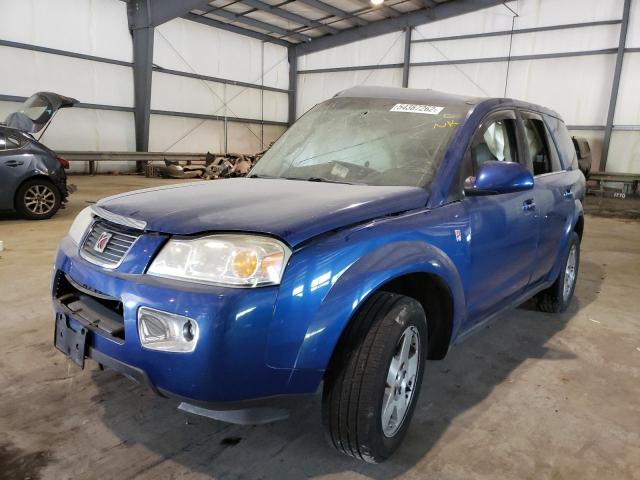 Photo 2 from auction – 2006 SATURN VUE with VIN 5GZCZ53446S855245