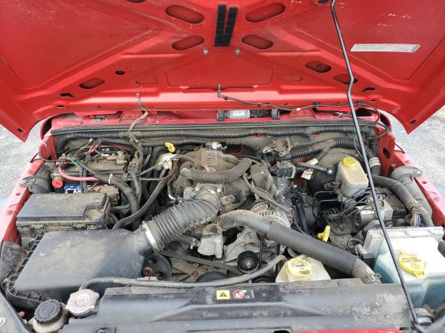 Photo 7 from auction – 2010 JEEP WRANGLER S with VIN 1J4AA2D18AL100101