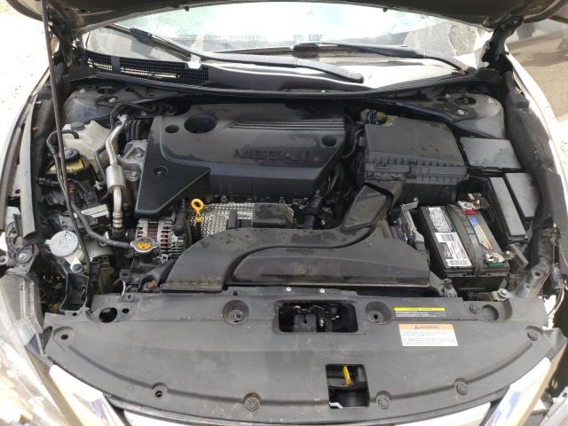 Photo 7 from auction – 2016 NISSAN ALTIMA 2.5 with VIN 1N4AL3AP7GC283181