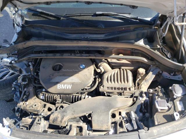 Photo 7 from auction – 2019 BMW X2 XDRIVE2 with VIN WBXYJ5C54KEF82829