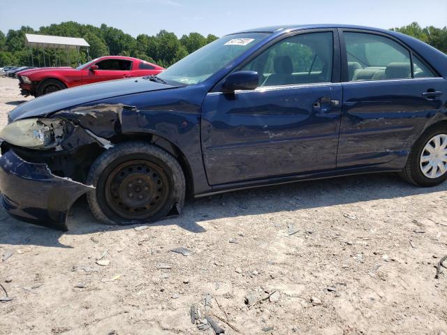 Photo 9 from auction – 2002 TOYOTA CAMRY LE with VIN 4T1BE32K12U502016