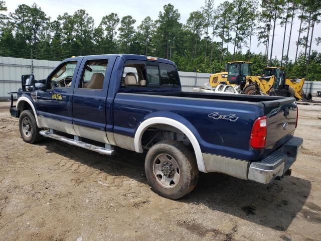 Photo 3 from auction – 2010 FORD F250 SUPER with VIN 1FTSW2BR8AEA67397