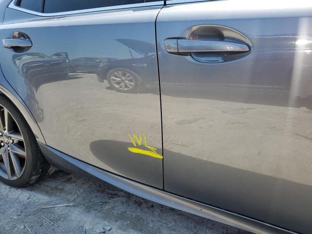 Photo 9 from auction – 2015 LEXUS IS 350 with VIN JTHCE1D20F5009761