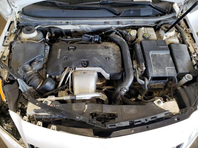 Photo 7 from auction – 2014 BUICK REGAL PREM with VIN 2G4GN5EX7E9322839