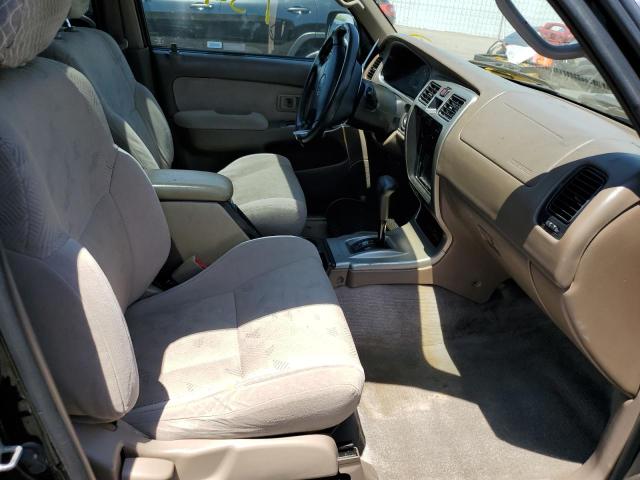 Photo 5 from auction – 2001 TOYOTA 4RUNNER SR with VIN JT3GN86R210215843
