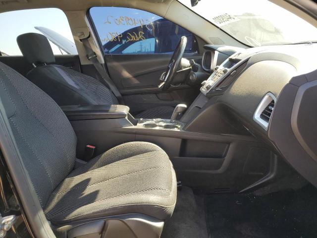 Photo 5 from auction – 2011 CHEVROLET EQUINOX LT with VIN 2GNALDEC8B1320610