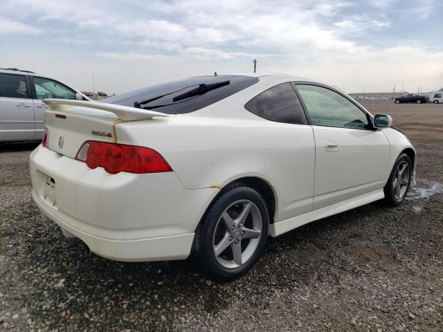 Photo 4 from auction – 2003 ACURA RSX TYPE-S with VIN JH4DC53013C801944