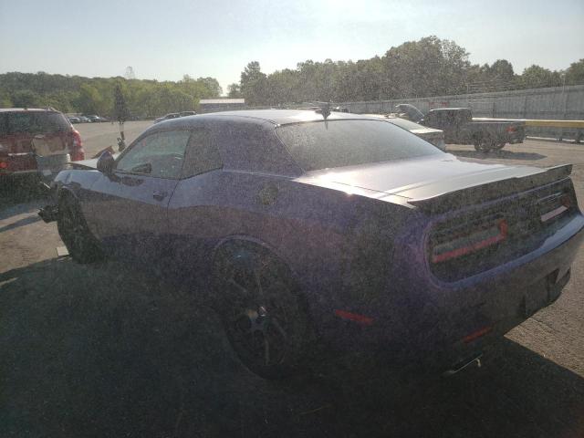 Photo 3 from auction – 2016 DODGE CHALLENGER with VIN 2C3CDZFJ2GH195275