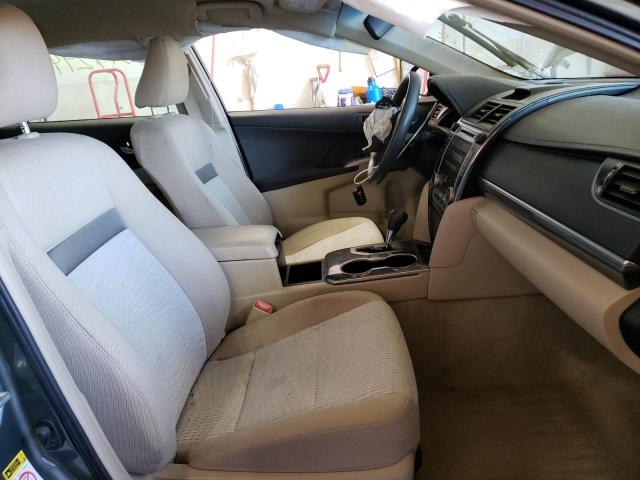 Photo 5 from auction – 2012 TOYOTA CAMRY HYBR with VIN 4T1BD1FK9CU055308