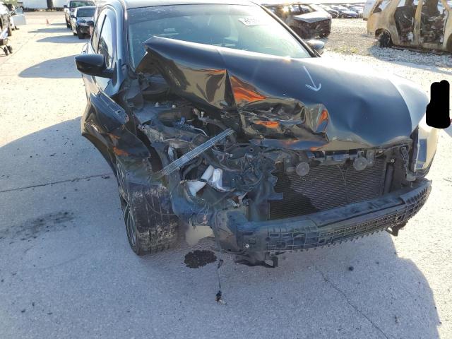 Photo 9 from auction – 2013 HONDA ACCORD SPO with VIN 1HGCR2F57DA272001