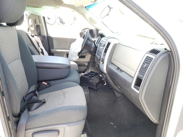 Photo 5 from auction – 2012 DODGE RAM 1500 S with VIN 1C6RD6LT6CS246054