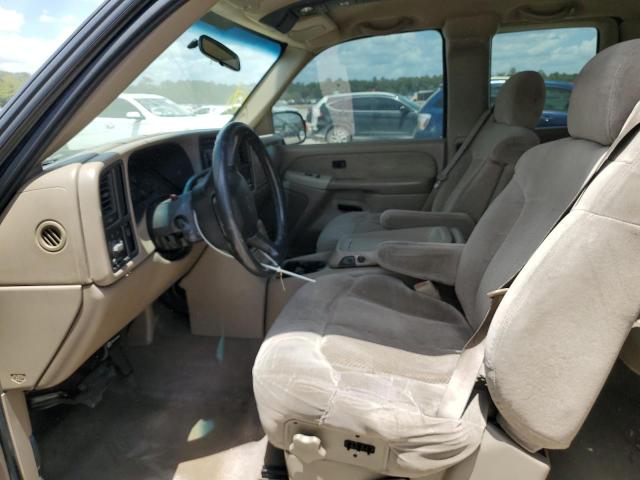 Photo 5 from auction – 2001 CHEVROLET SILVERADO with VIN 2GCEC19T611181899