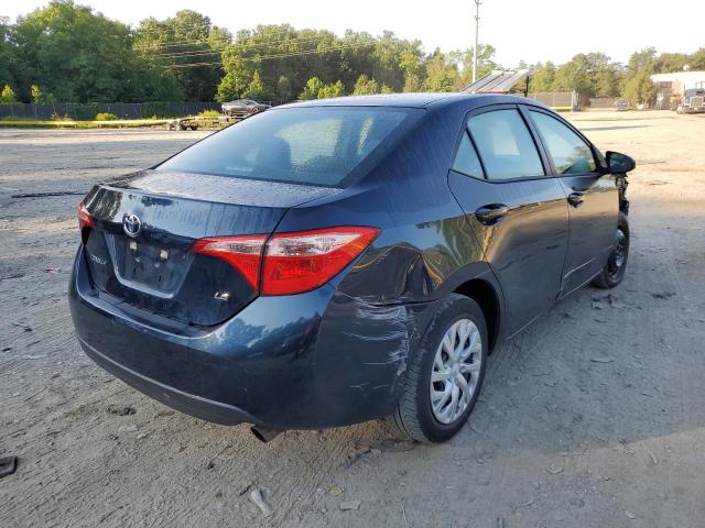 Photo 4 from auction – 2018 TOYOTA COROLLA with VIN 5YFBURHE3JP850469