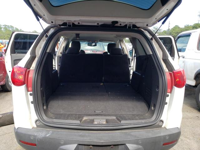 Photo 9 from auction – 2009 CHEVROLET TRAVERSE L with VIN 1GNER23D69S170085