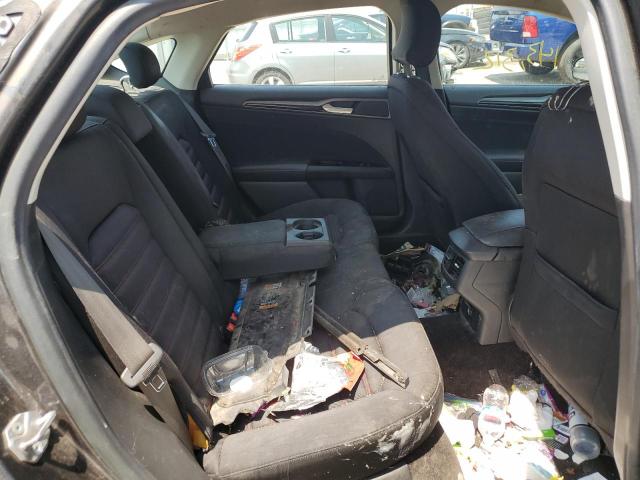 Photo 6 from auction – 2015 FORD FUSION SE with VIN 3FA6P0H79FR198535
