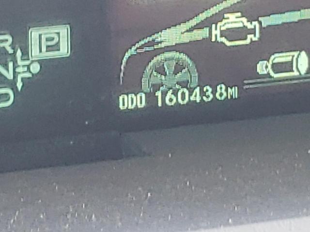 Photo 8 from auction – 2011 TOYOTA PRIUS with VIN JTDKN3DU7B1377950