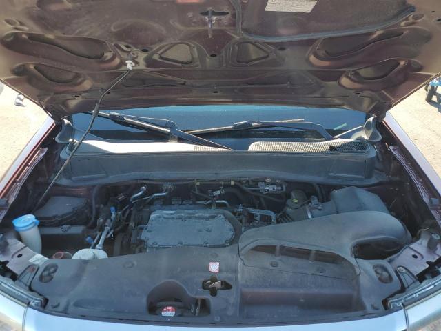 صورة رقم 7 من المزاد - 2013 HONDA PILOT EX مع VIN 5FNYF4H4XDB083671