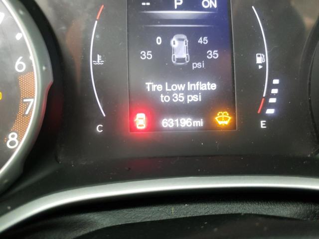 Photo 8 from auction – 2019 JEEP COMPASS SP with VIN 3C4NJDAB6KT704610
