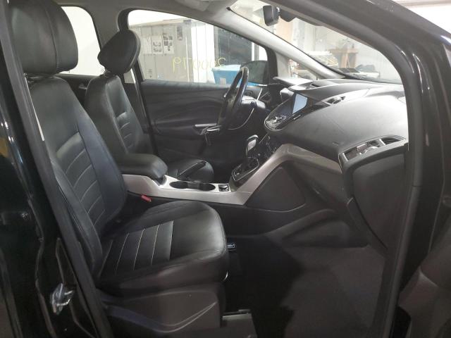 Photo 5 from auction – 2013 FORD C-MAX PREM with VIN 1FADP5CU6DL530170
