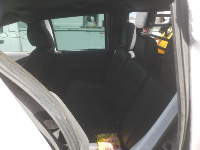 Foto 6 de la subasta – 2015 FORD F350 SUPER con VIN 1FD8W3HT8FEB03479
