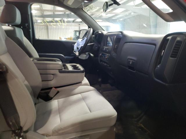 Photo 5 from auction – 2018 GMC SIERRA K15 with VIN 1GTN2LEC9JZ235918
