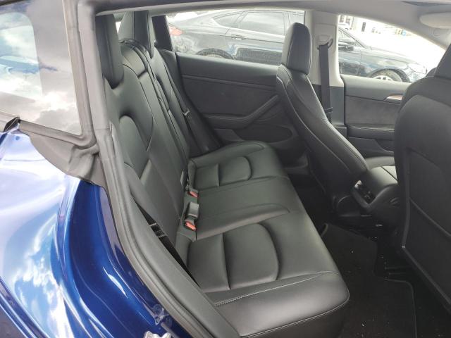 Photo 6 from auction – 2022 TESLA MODEL 3 with VIN 5YJ3E1EB8NF185633