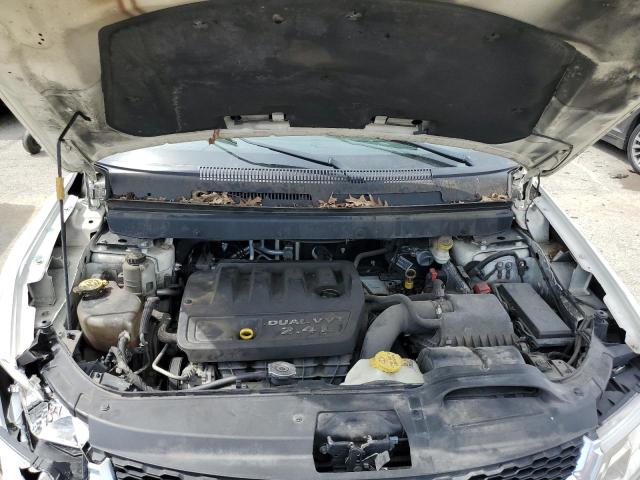Photo 7 from auction – 2014 DODGE JOURNEY SE with VIN 3C4PDCAB4ET117014