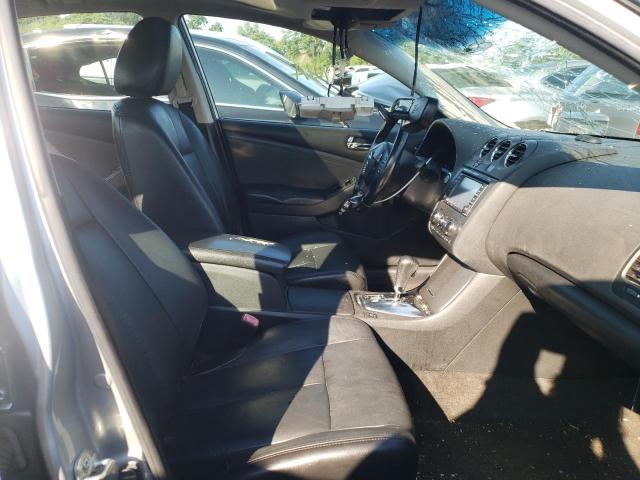 Photo 5 from auction – 2011 NISSAN ALTIMA BAS with VIN 1N4AL2AP9BN405305