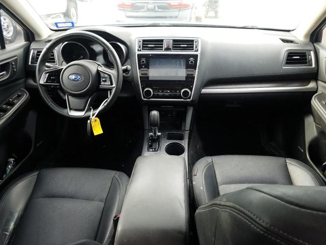 Photo 9 from auction – 2018 SUBARU LEGACY 2.5 with VIN 4S3BNAN65J3041138