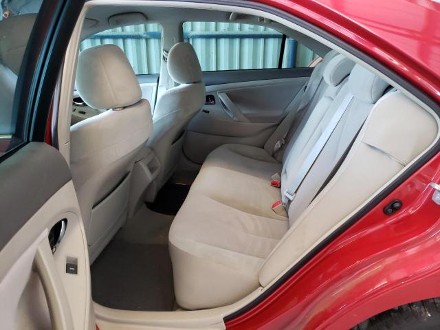 Photo 6 from auction – 2011 TOYOTA CAMRY BASE with VIN 4T1BF3EK0BU626318