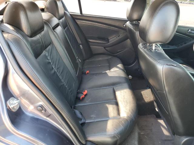 Photo 6 from auction – 2011 NISSAN ALTIMA BAS with VIN 1N4AL2AP2BN483618