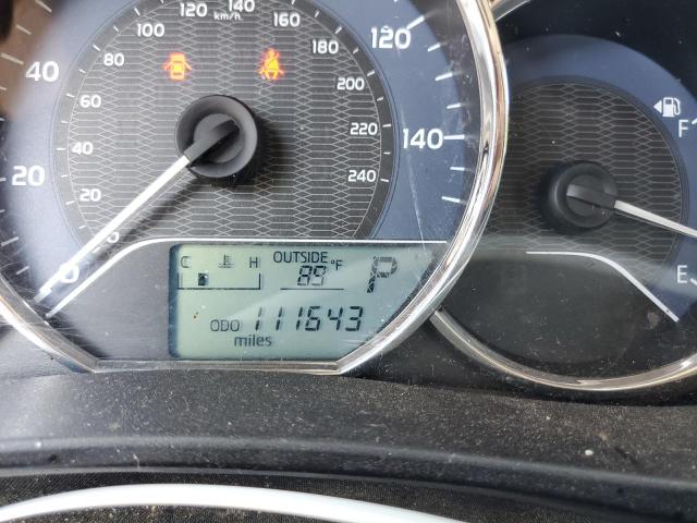 Photo 8 from auction – 2014 TOYOTA COROLLA L with VIN 2T1BURHE9EC205752