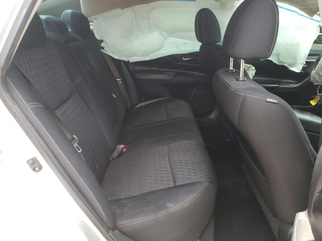 Photo 6 from auction – 2017 NISSAN ALTIMA 2.5 with VIN 1N4AL3AP5HC157337