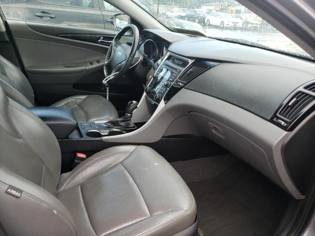 Photo 5 from auction – 2013 HYUNDAI SONATA SE/ with VIN 5NPEC4AC7DH802230