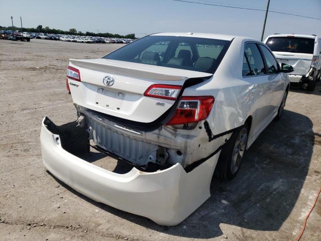 Photo 4 from auction – 2012 TOYOTA CAMRY BASE with VIN 4T1BF1FK2CU620685