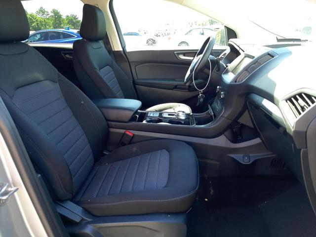 Photo 5 from auction – 2020 FORD EDGE SE with VIN 2FMPK4G99LBB34136