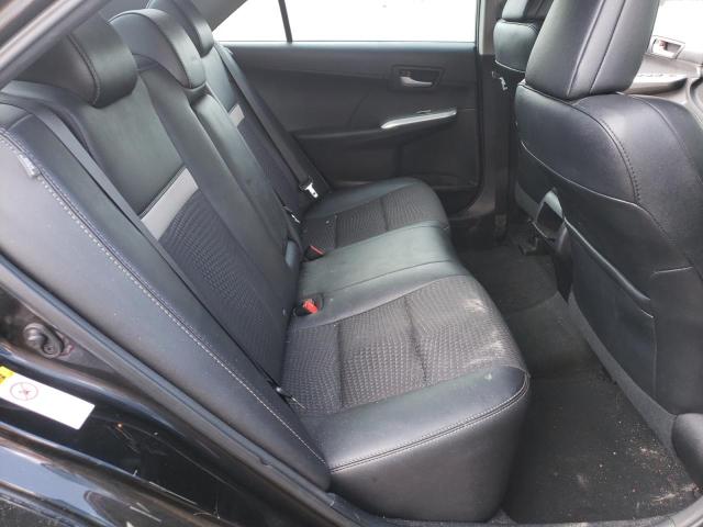 Photo 6 from auction – 2014 TOYOTA CAMRY L with VIN 4T1BF1FK8EU375636