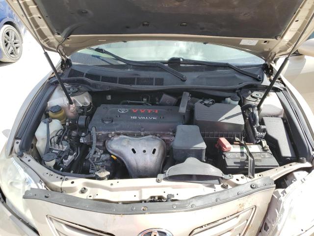 Photo 7 from auction – 2007 TOYOTA CAMRY CE with VIN 4T1BE46K37U182589