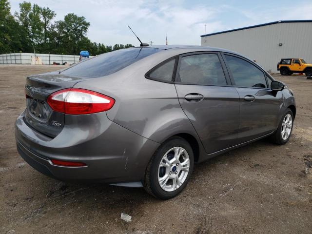 Photo 4 from auction – 2014 FORD FIESTA SE with VIN 3FADP4BJ5EM235062