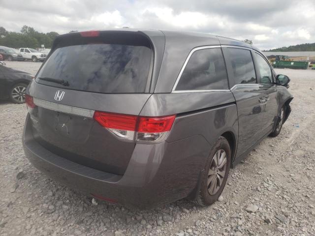 Photo 4 from auction – 2014 HONDA ODYSSEY EX with VIN 5FNRL5H68EB020431