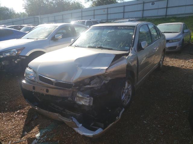 Photo 2 from auction – 2002 INFINITI G20 with VIN JNKCP11A42T500720