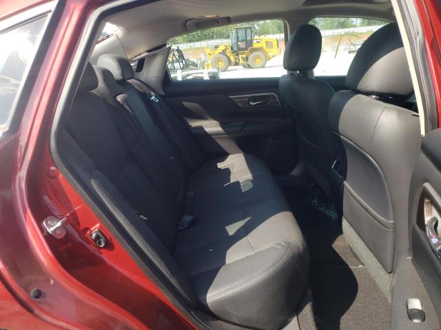 Photo 6 from auction – 2017 NISSAN ALTIMA BAS with VIN 1N4AL3APXEC415167