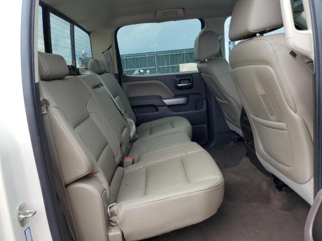 Photo 6 from auction – 2014 CHEVROLET SILVERADO with VIN 3GCUKSEC6EG500760