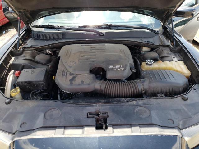 Photo 7 from auction – 2012 DODGE CHARGER SE with VIN 2C3CDXBG2CH211256