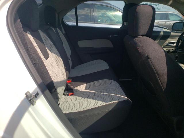 Photo 6 from auction – 2015 CHEVROLET EQUINOX LS with VIN 2GNALAEK2F1123427
